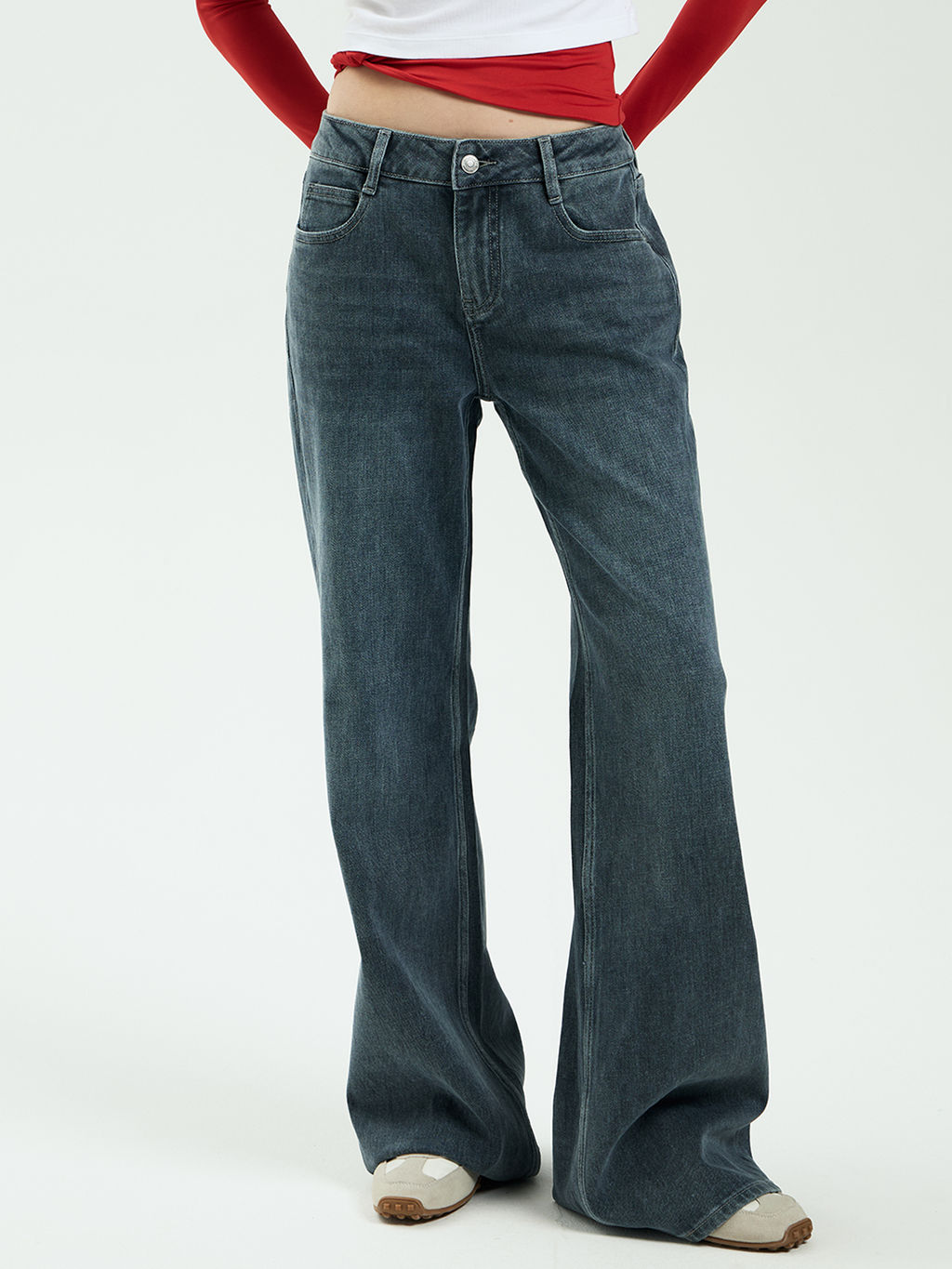 Женские Джинсы - Mossmore фото 42