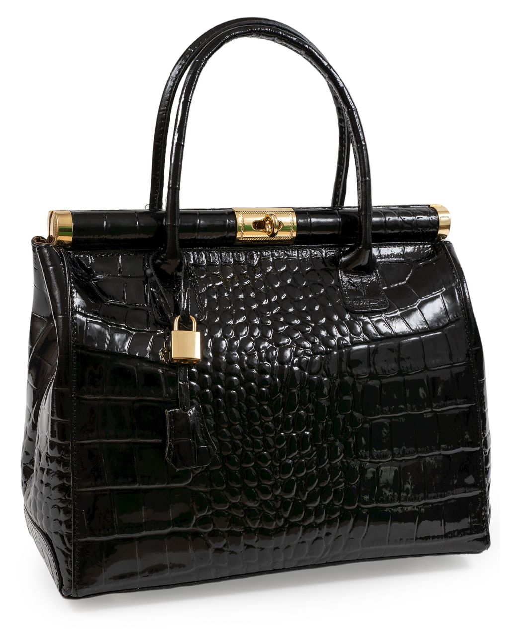 Сумка женская из телячьей кожи - Sefaro фото 6