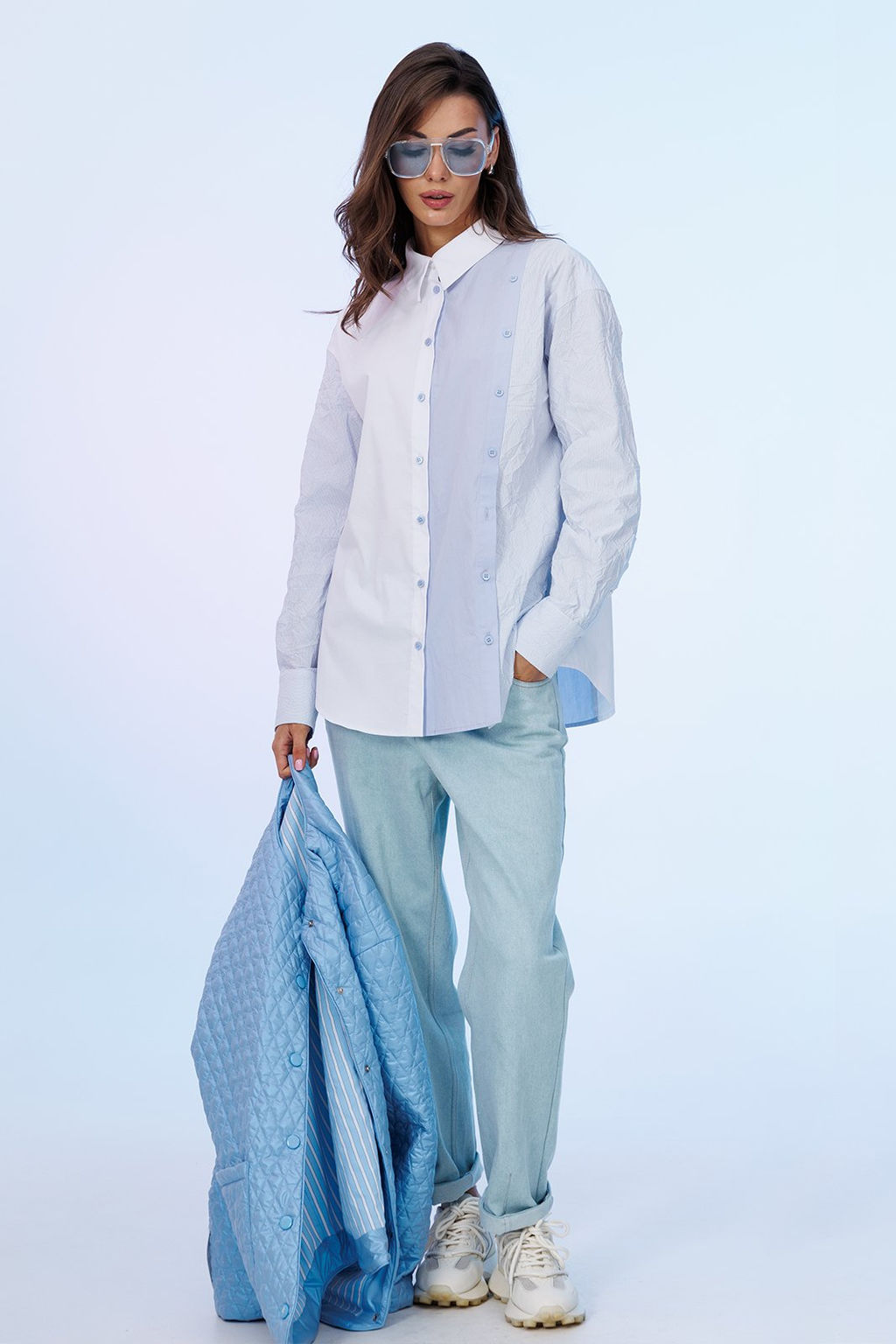 Блузка - Buter фото 9