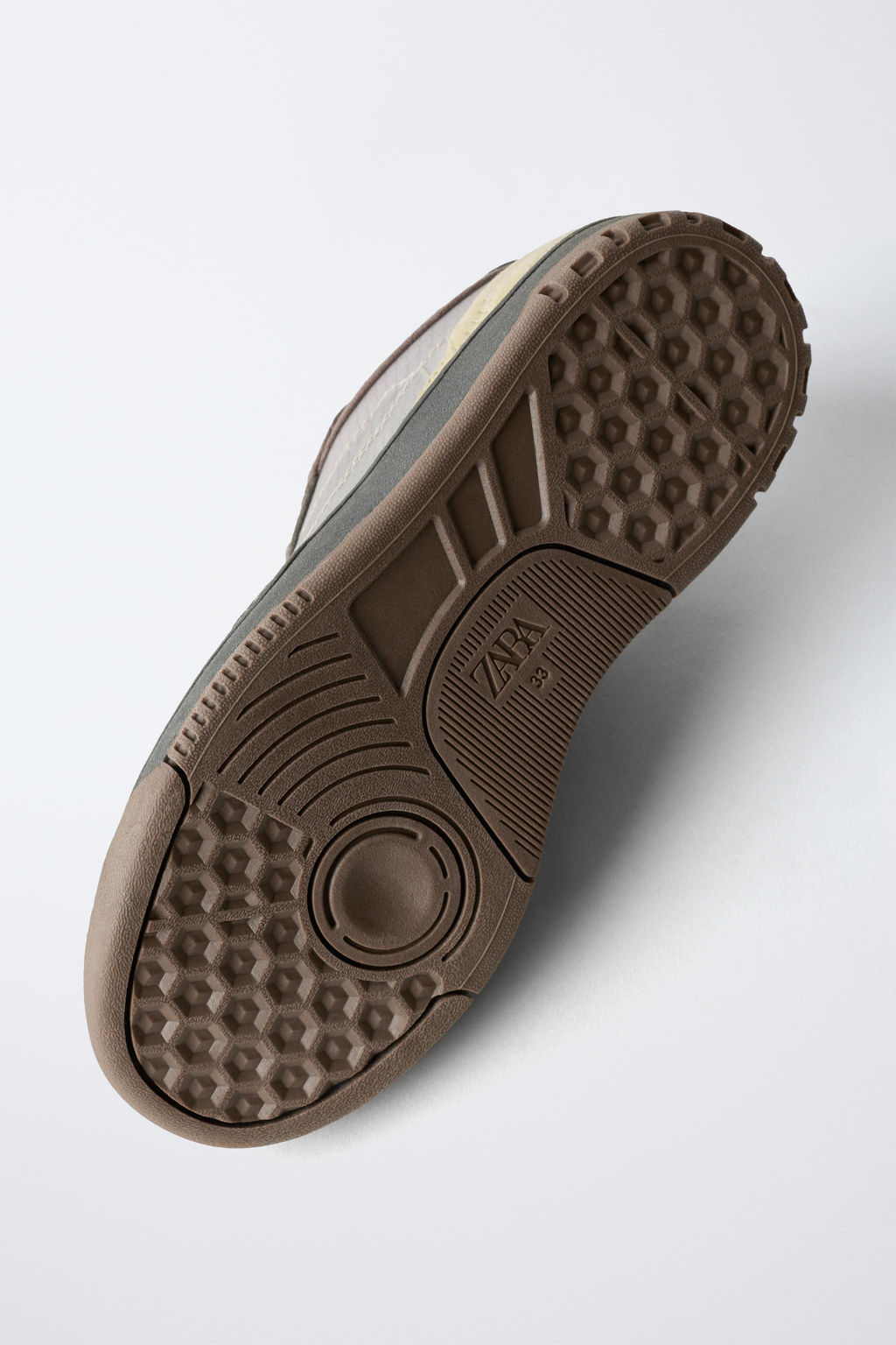 COMBINED PLIMSOLLS - Zara фото 7