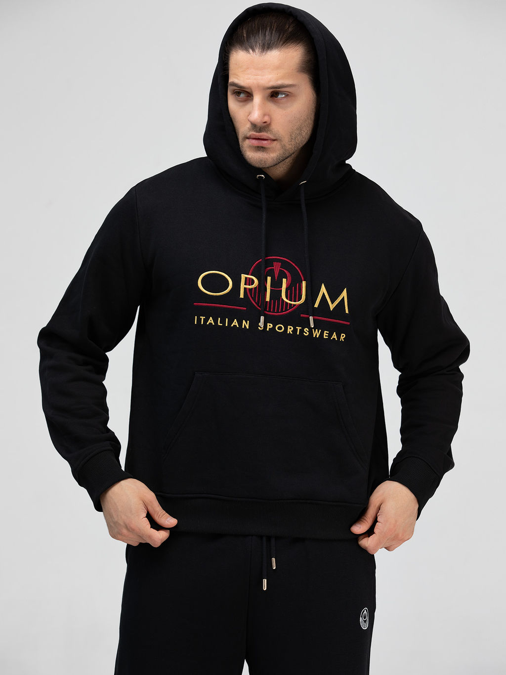 Мужская толстовка Opium F-150  фото 21