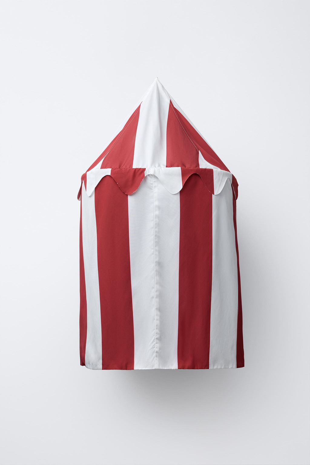 STRIPED CIRCUS TENT COSTUME - Zara фото 2