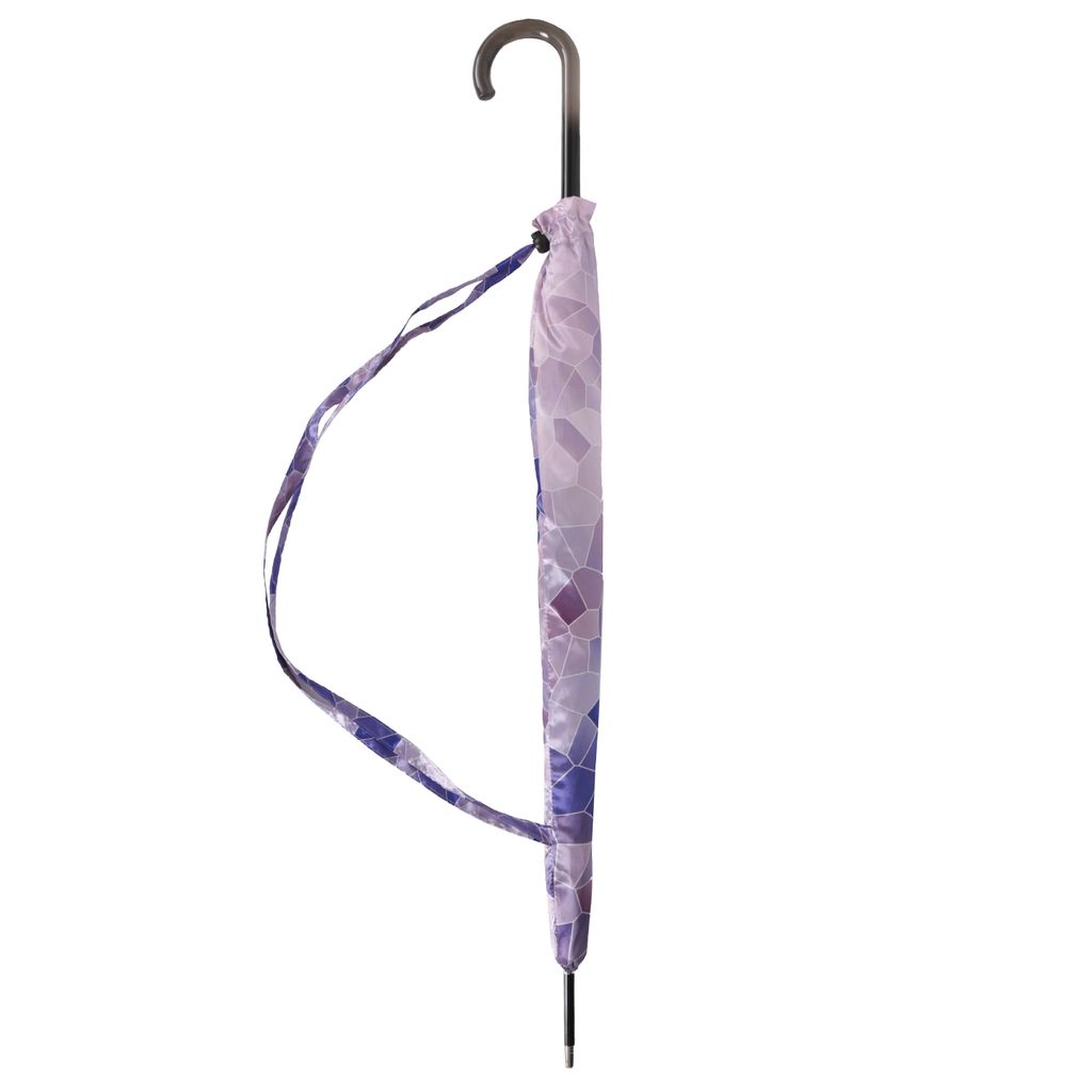 Зонт-трость, полуавтомат, 112см, FABRETTI, арт.St-2009-5 - Bears family фото 4