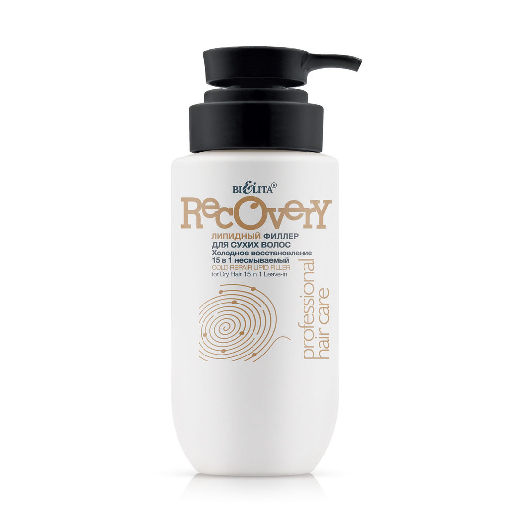 Белита Про.линия HAIR CARE Филлер липидный для несмыв. 240мл