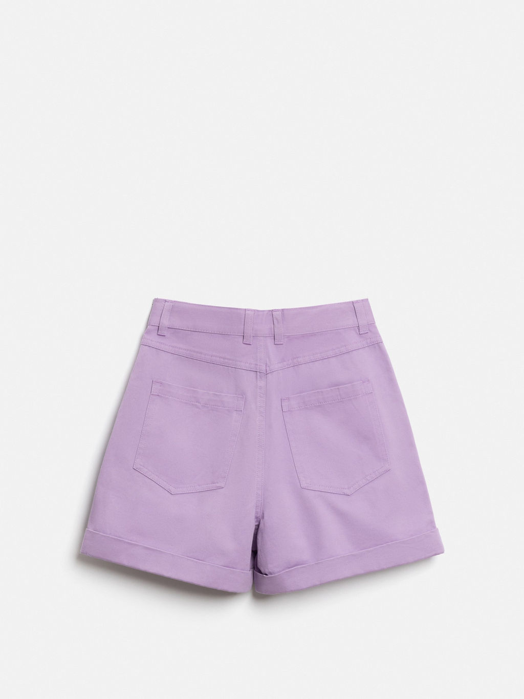 ACOOLA / Шорты детские для девочек Sia фиолетовый  фото 2