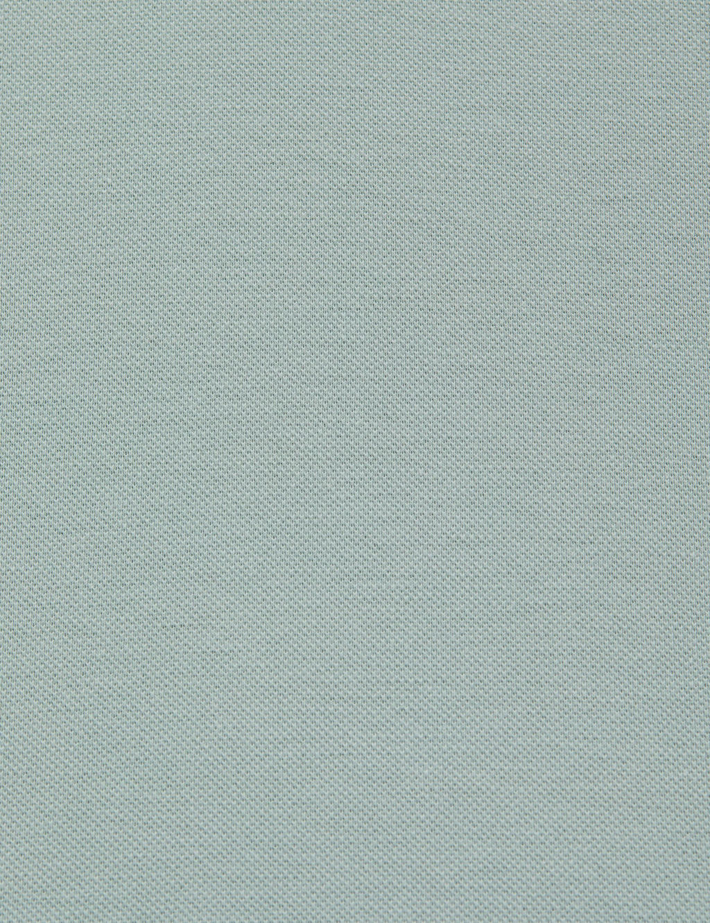 Koyu Mint Regular Fit %100 Pamuk K_vr_lmaz Polo Yaka Basic Ti__rt