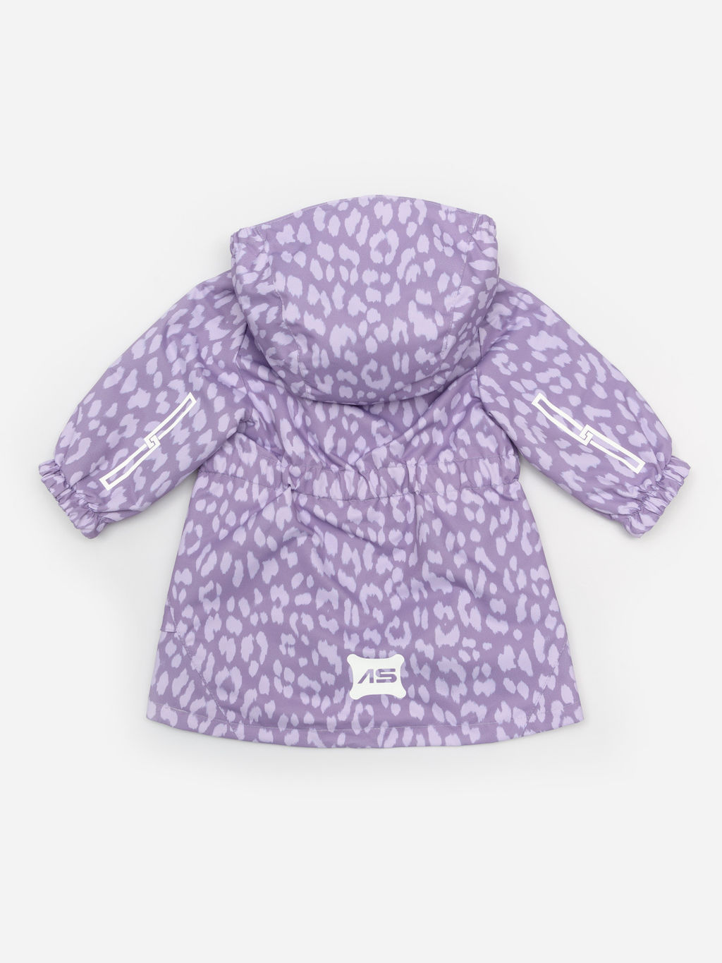 ВЕТРОВКА РЭЙНИ.