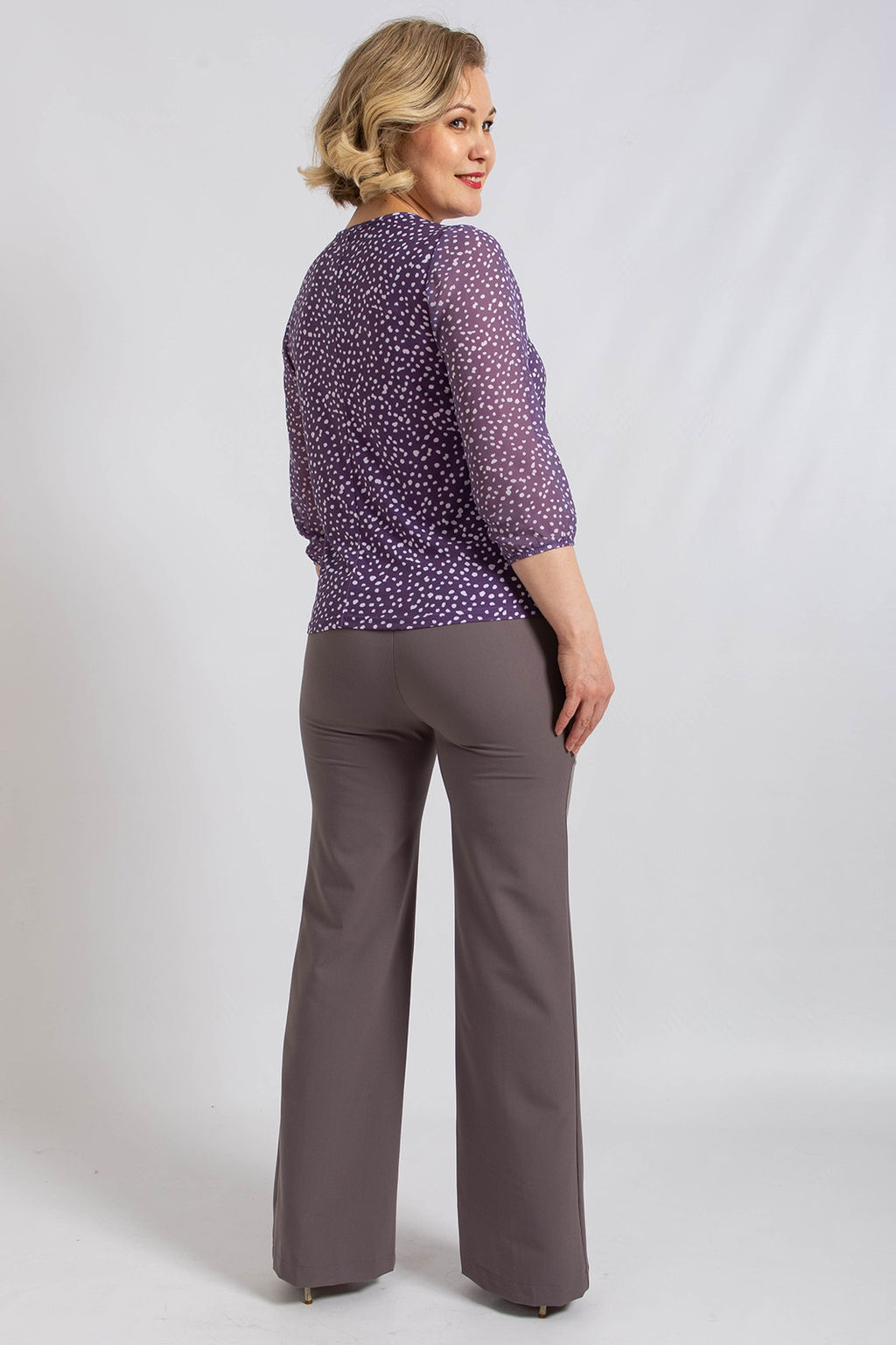 Джемпер женский Ш3959а - Olsarri фото 21