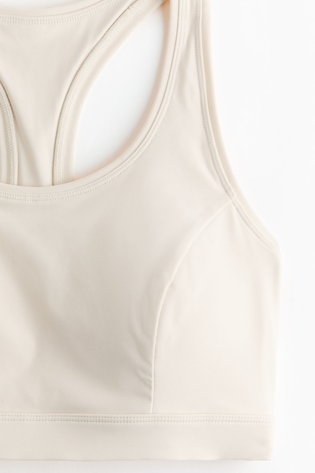 Sujetador de deporte con Cool Handfeel DryMove - H&m фото 10