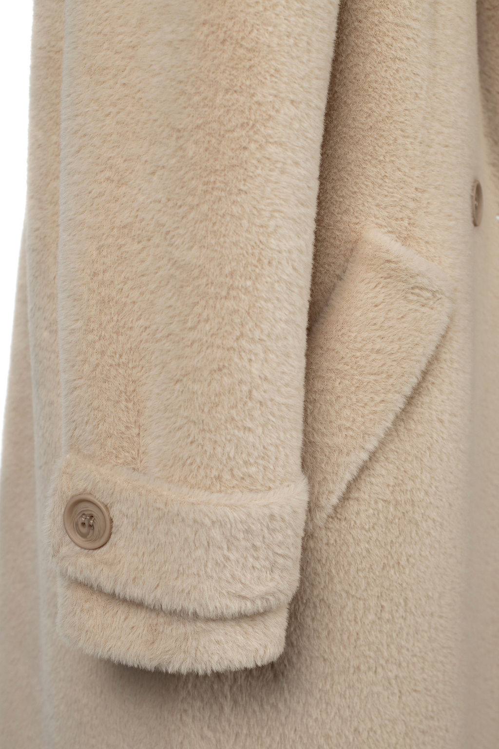 02-3143 Пальто женское утепленное - El podio фото 23