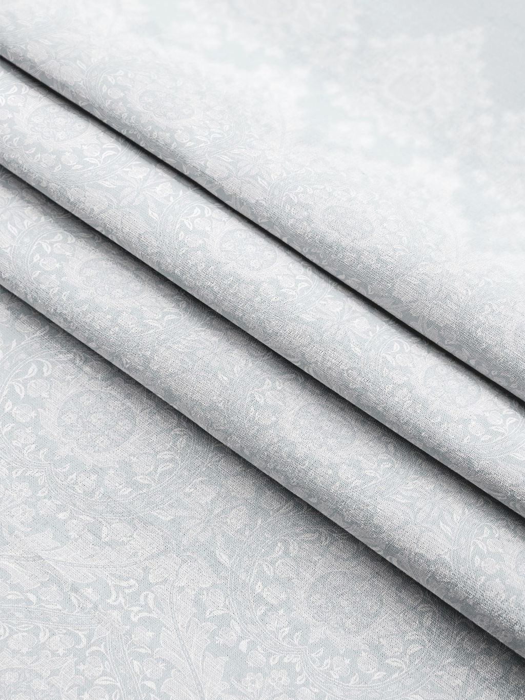 КПБ ЭКОДОМ Перкаль 9733-1/Семейный - Шуйские ситцы фото 3