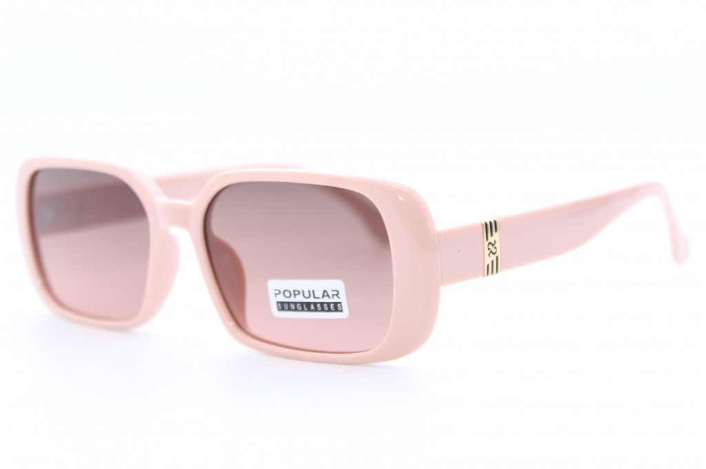 Солнцезащитные очки POPULAR 53098 С4
