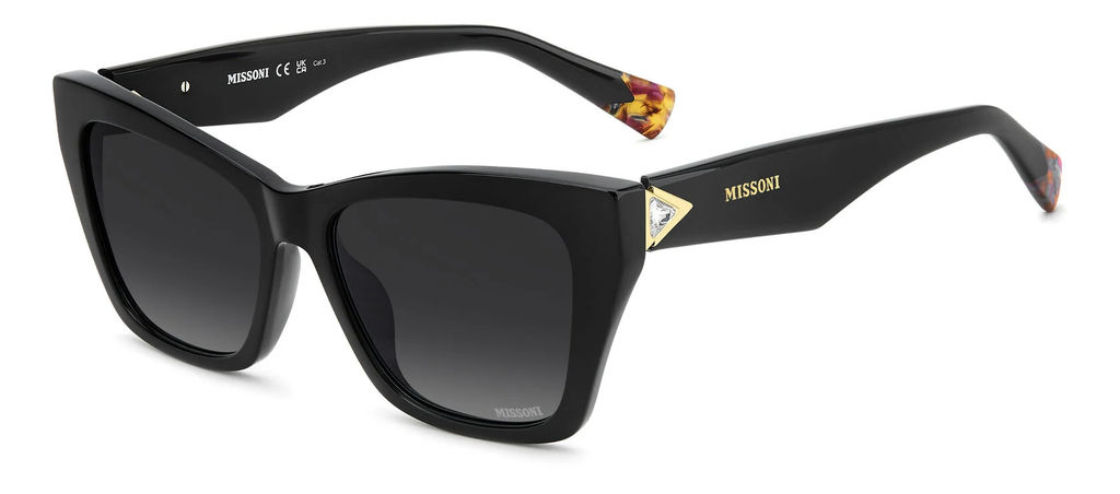 НОВИНКА Missoni Солнцезащитные очки MIS 0278/G/S