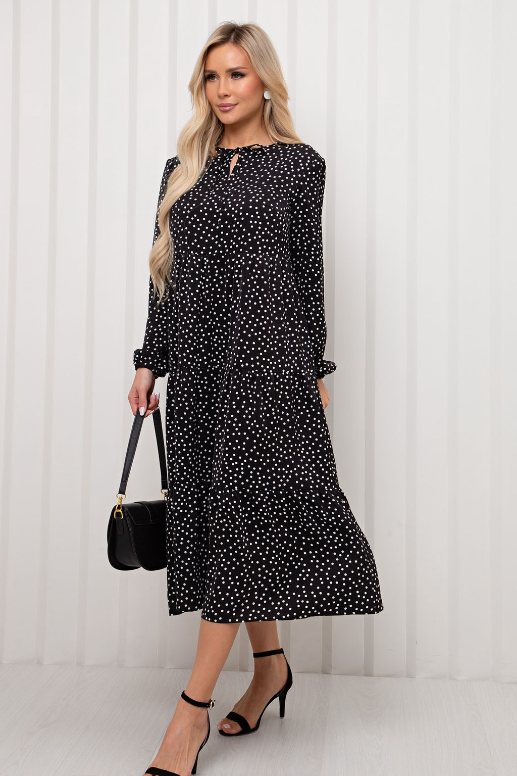 VALENTINA Платье Памела №20 фото 2