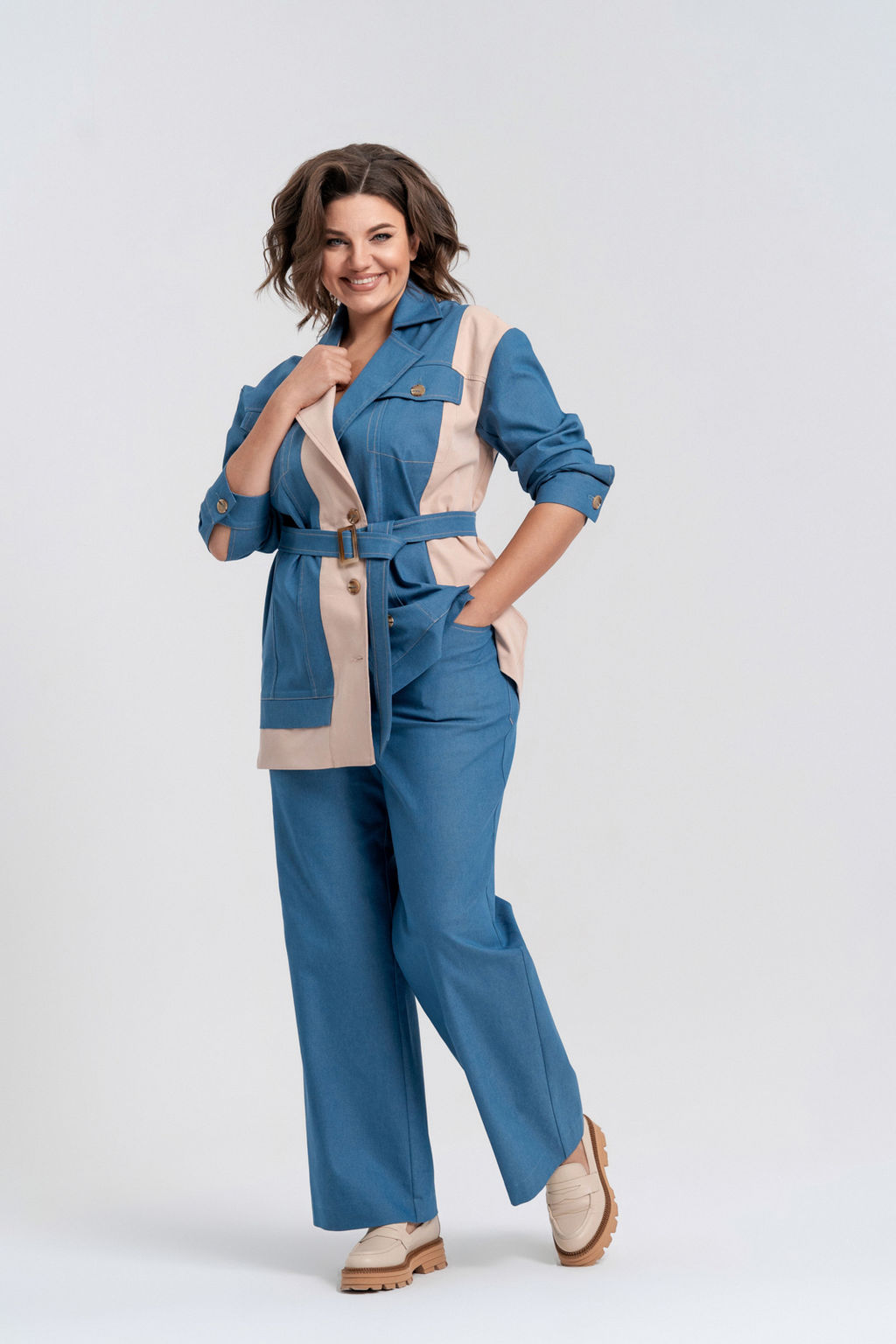 Комплект женский - Deesses фото 3