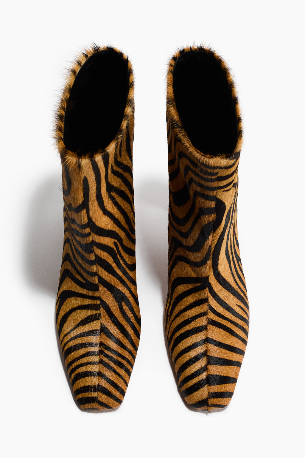 Botines de piel - H&m фото 3