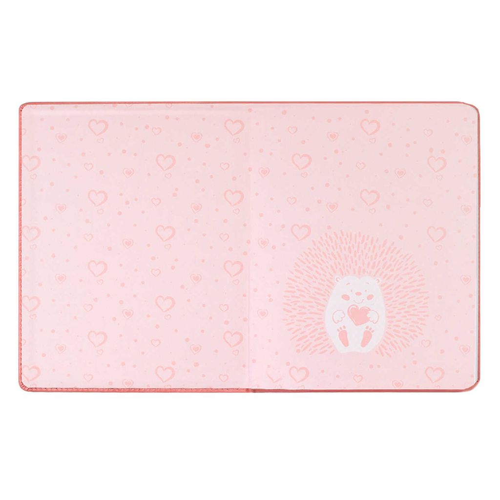 Дневник школьный арт. 53586 / 15 ЕЖИК - Феникс+ фото 4