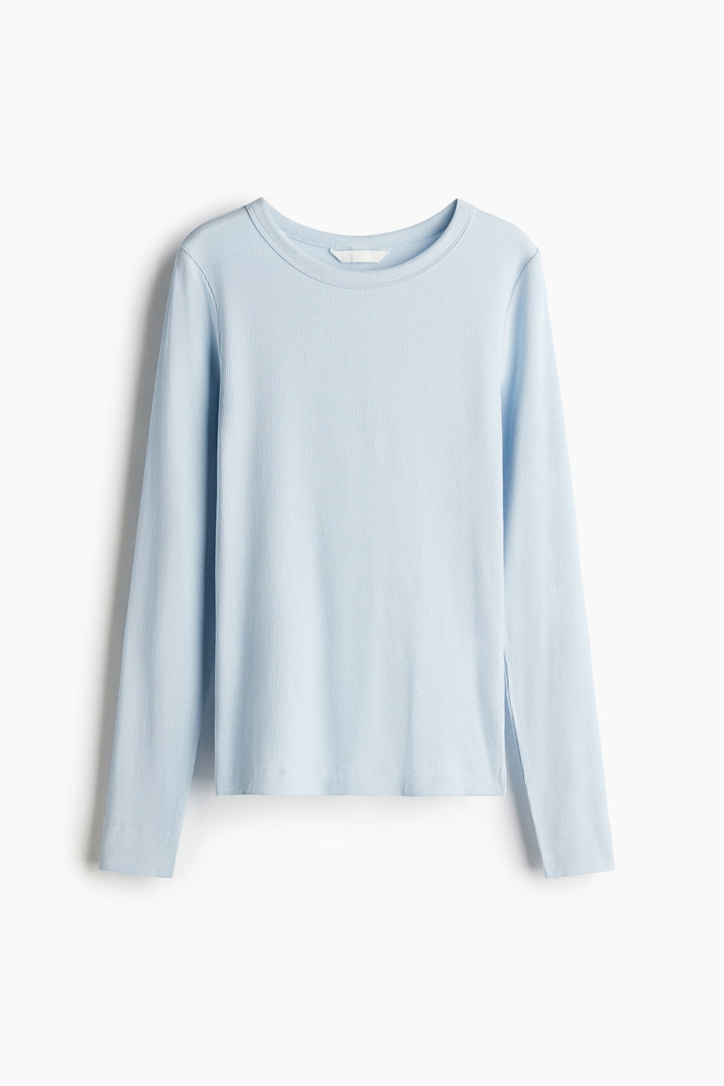 Camiseta de canale con modal - H&m фото 5