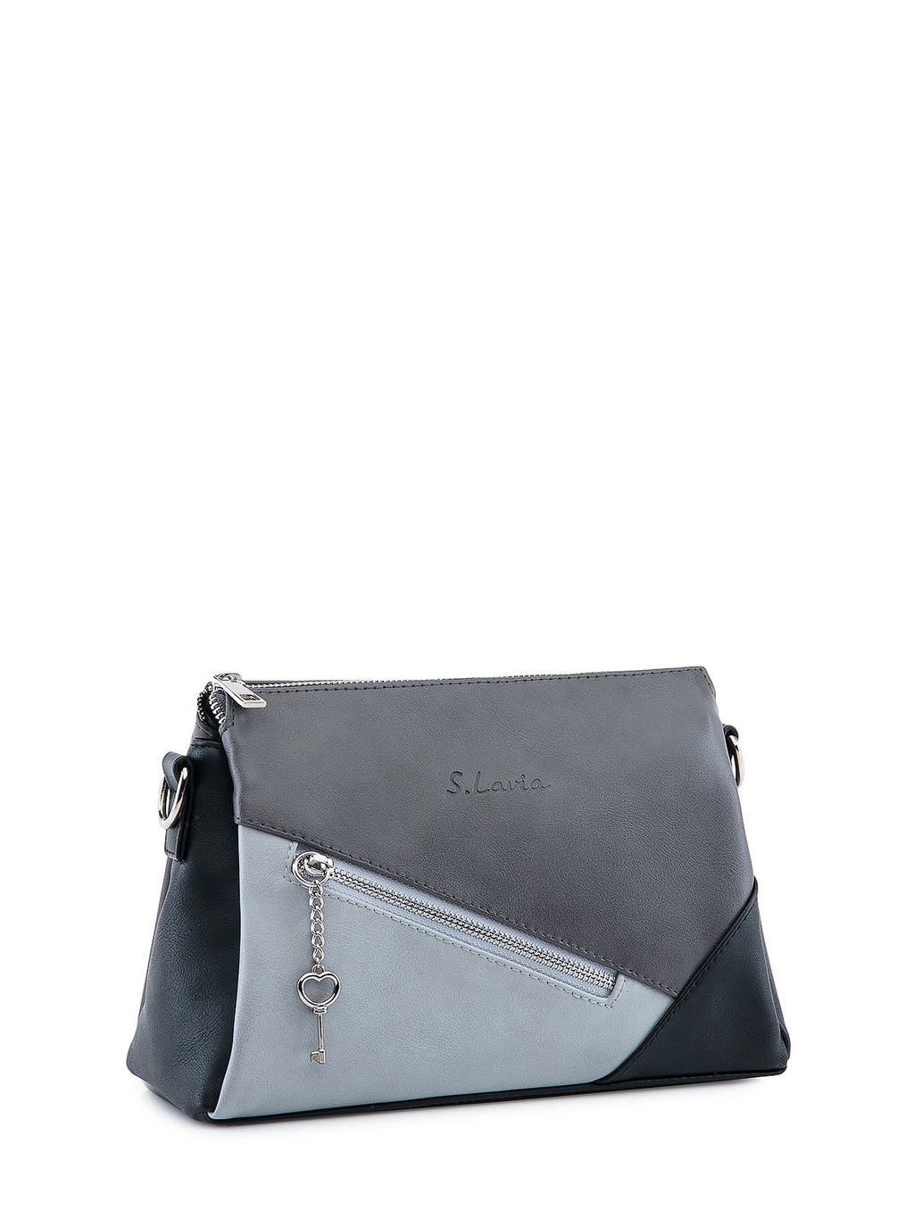 Кросс-боди 1368 910 51/910 54 Сумка женская - S.lavia фото 2