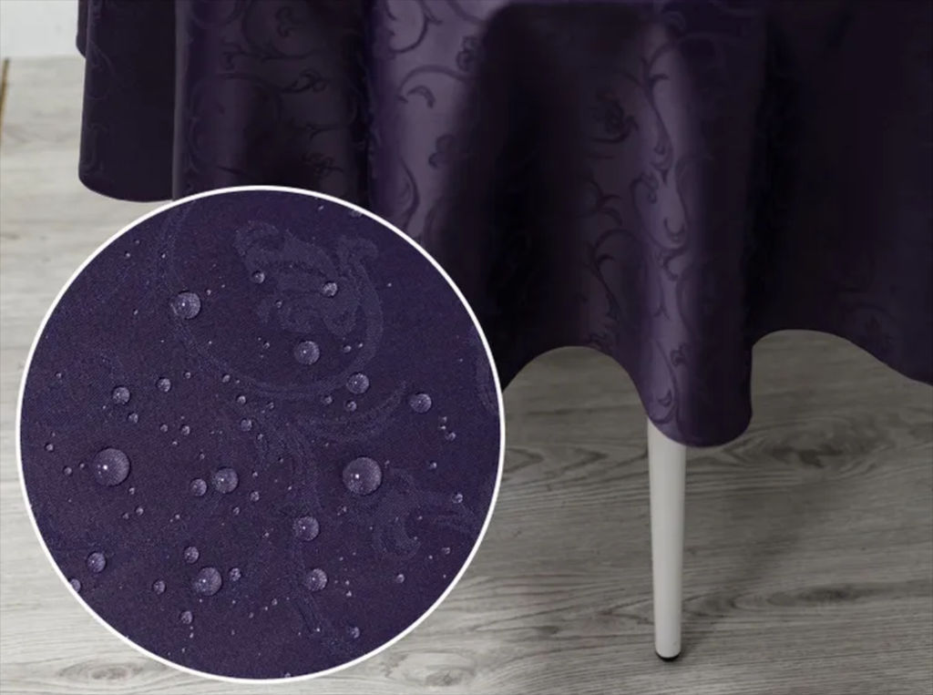 Скатерть Жов240-2233/193622П Овал240x150