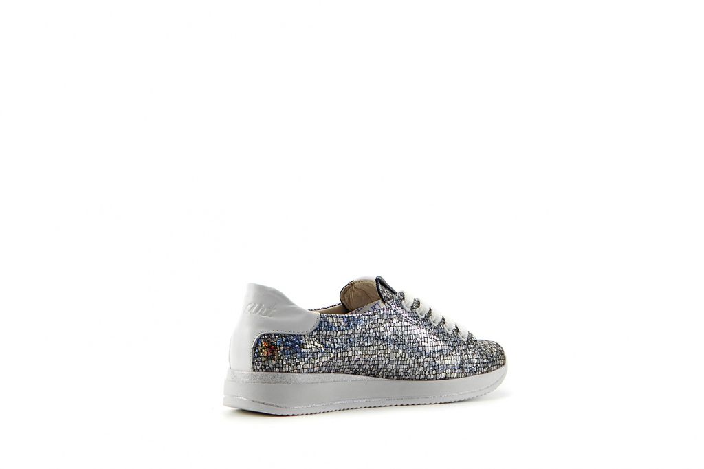 Кроссовки EDART 138.151w.engerek - Ed'art фото 2