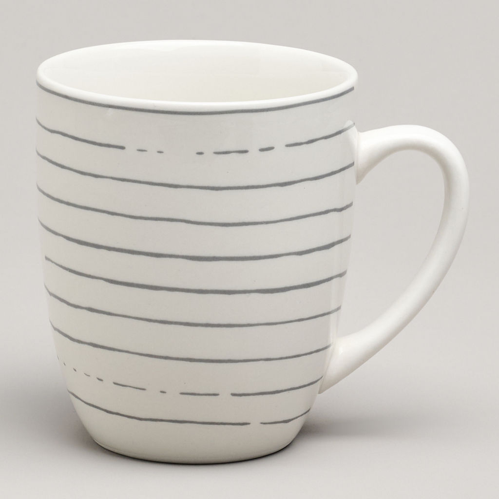 НАБОР КРУЖЕК BRONCO DREAMS 32 ШТ. 360 МЛ.  фото 8