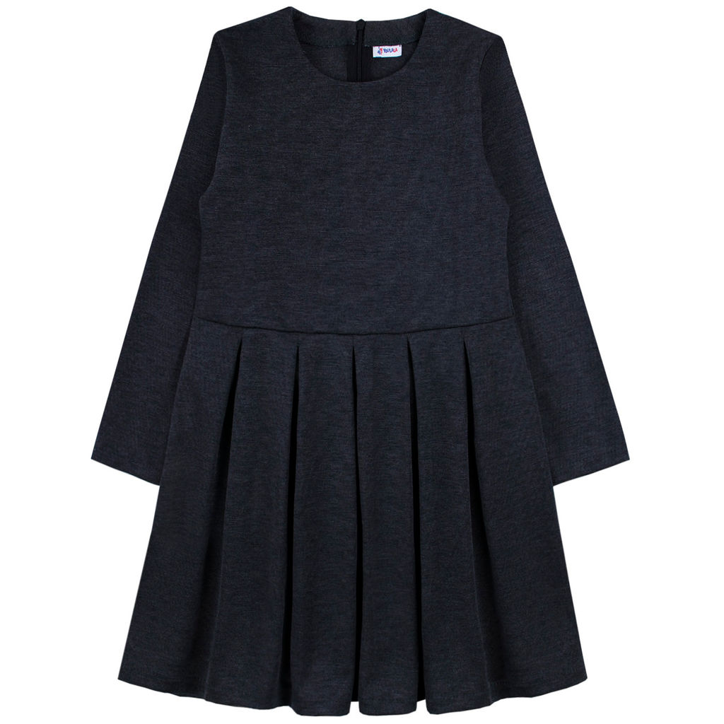 Платье школьное милано 1643900101 - Youlala фото 7