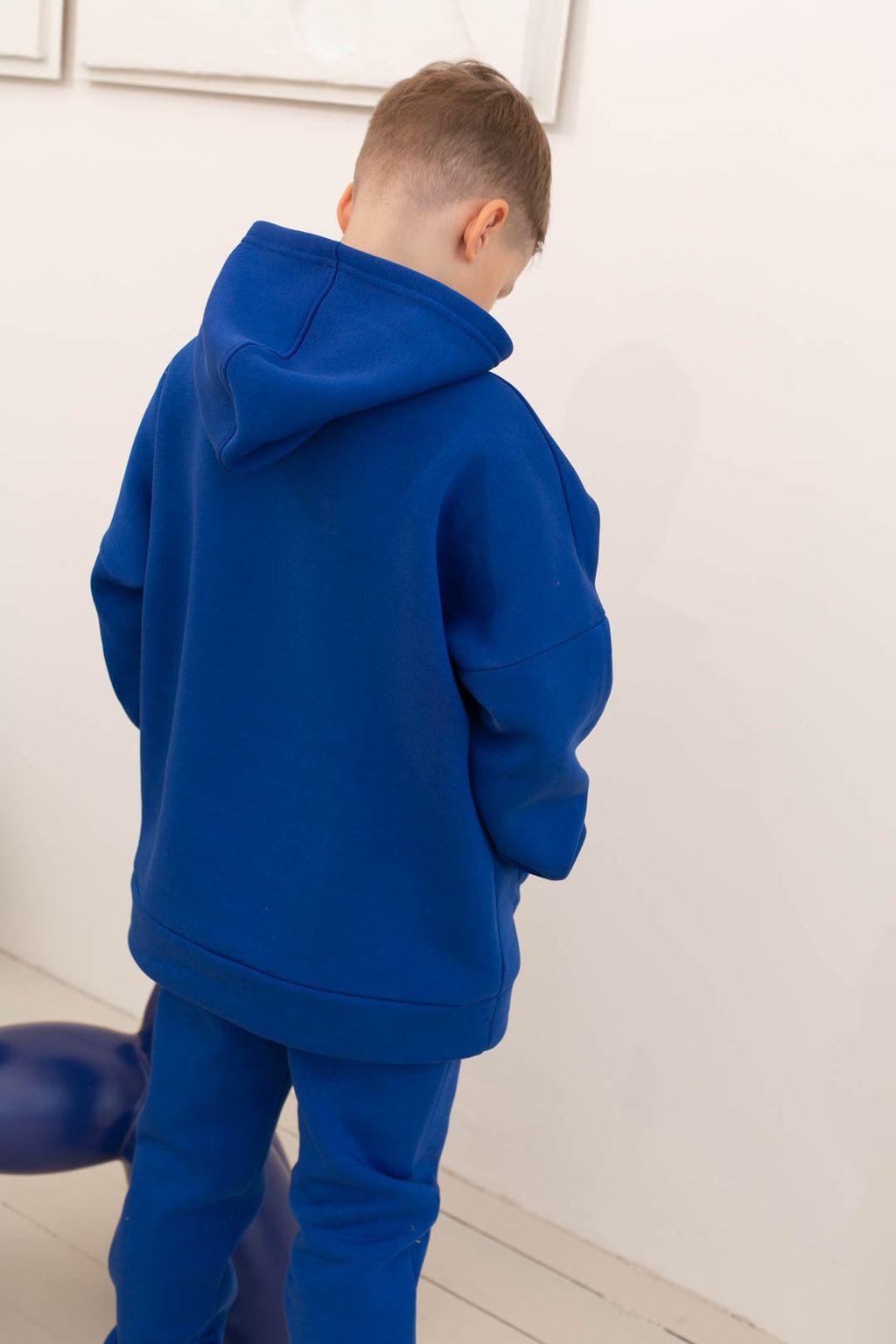 Костюм Мэйн №3 (начёс) - Valentina фото 5