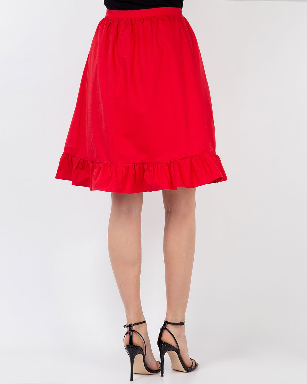 Юбка жен. - Incity фото 2