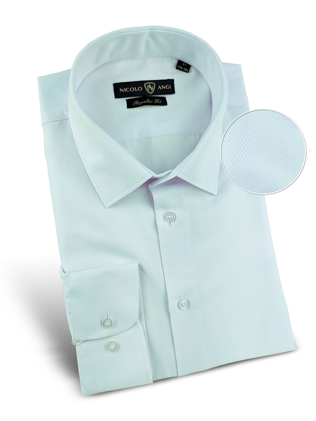 Рубашка 23-60-Т-01