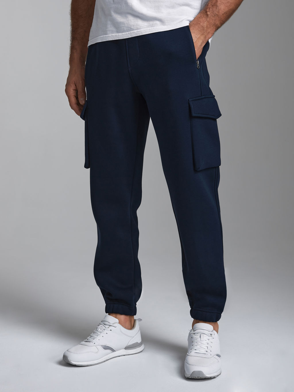 Брюки мужские 22M-RR-1673 RED-N-ROCKS