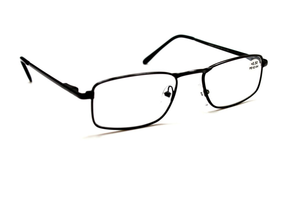 Готовые очки - RA5858 c3 +1