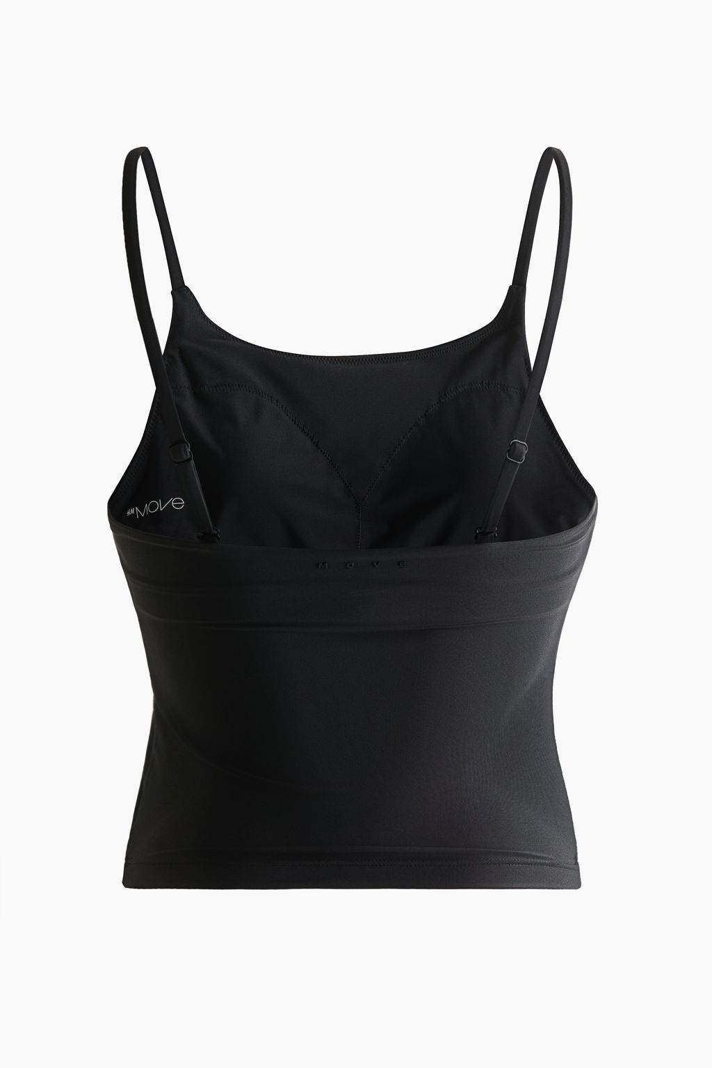 Top tankini Lycra® Xtra Life con sujetador - H&m фото 5
