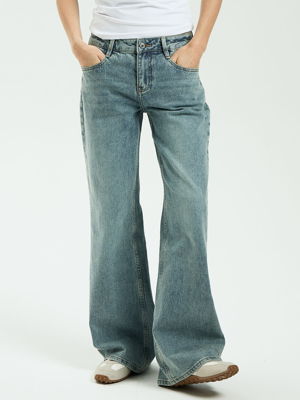 Женские Джинсы - Mossmore фото 40