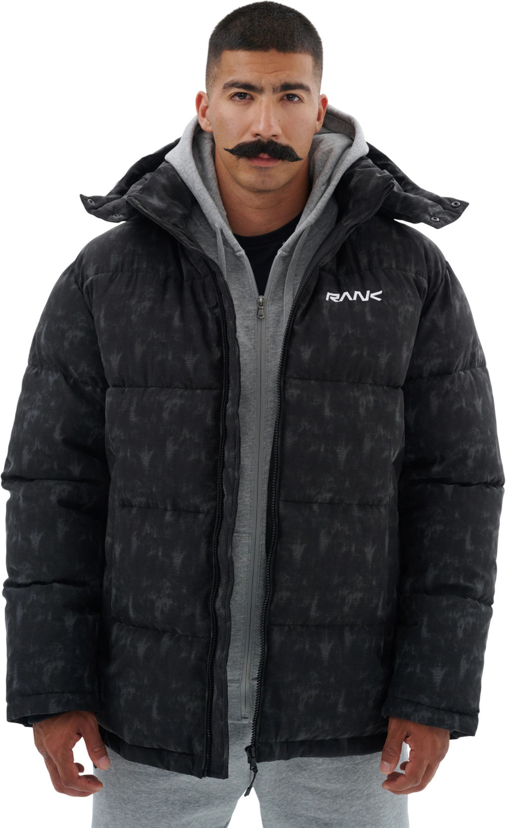 Куртка мужская