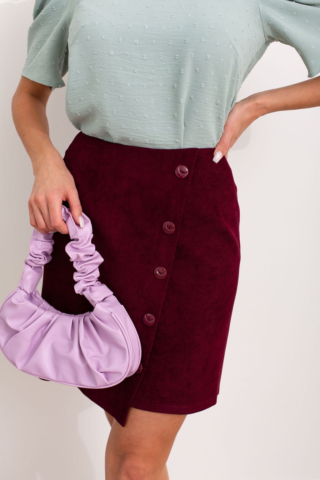 VALENTINA Юбка Клеменс №1  фото 3