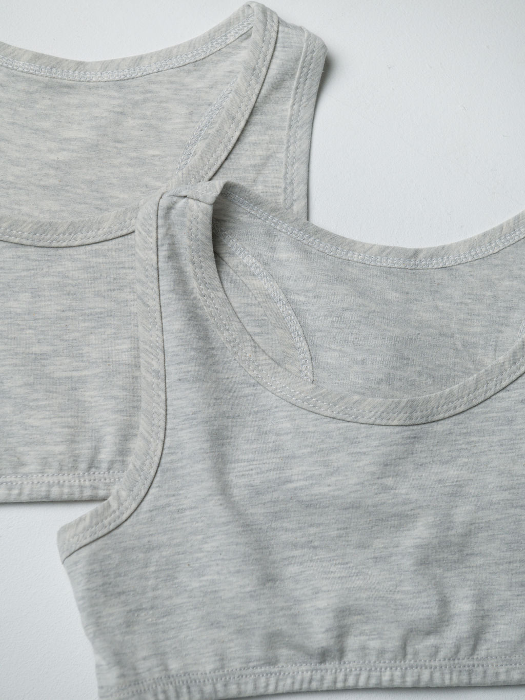 Топ бельевой 2 шт в комплекте - Lesi kids фото 39