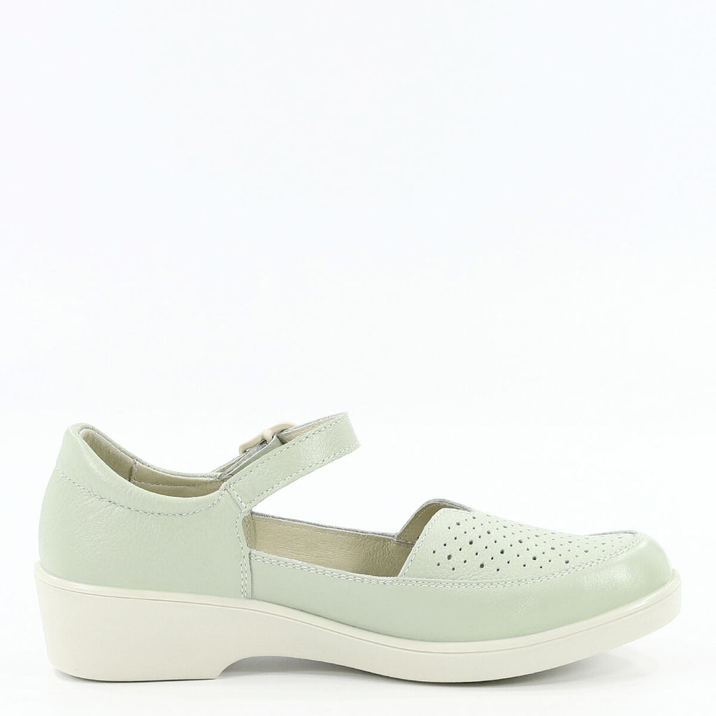 Туфли летние женские