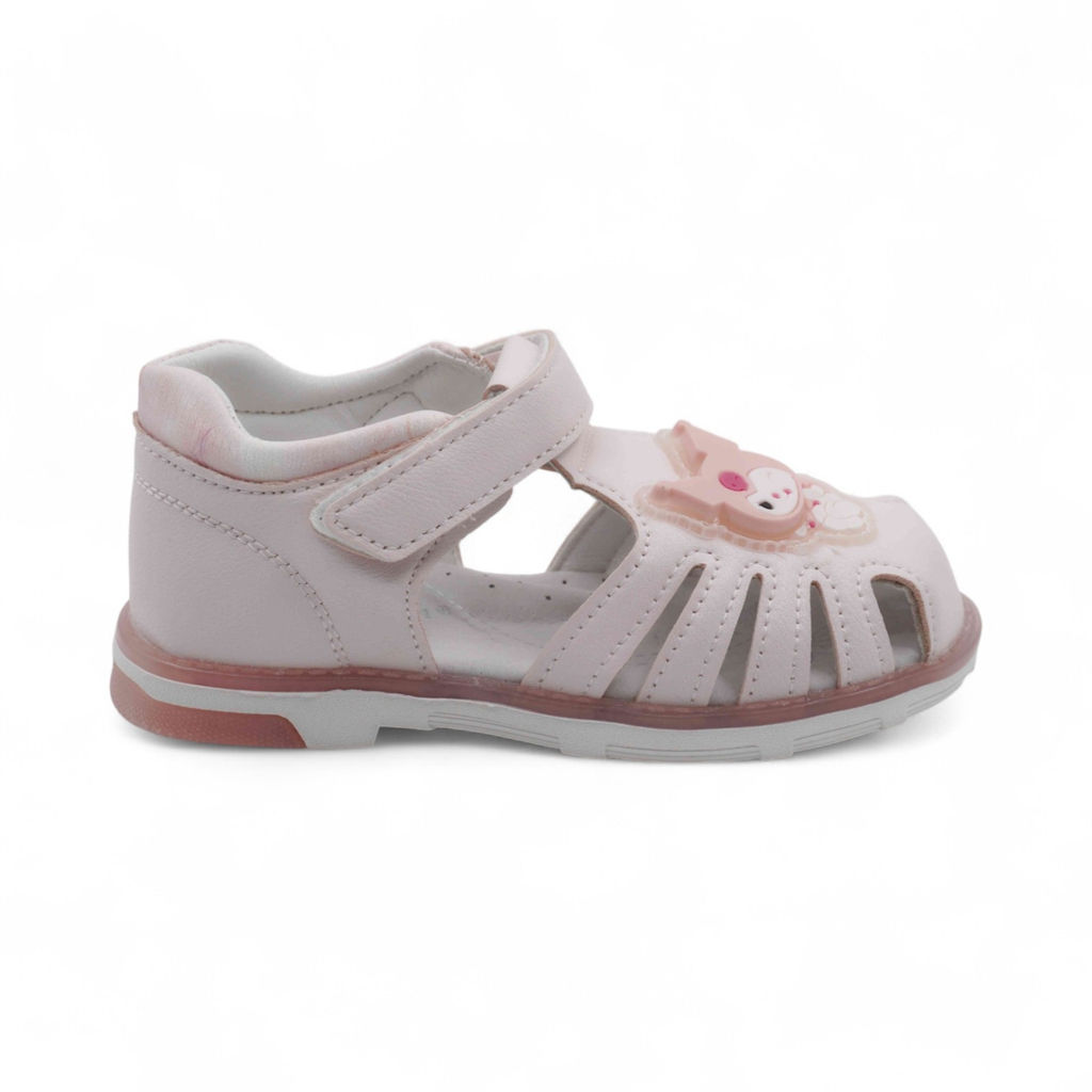 Сандалии детские AL960-2L розовые - Sport фото 2