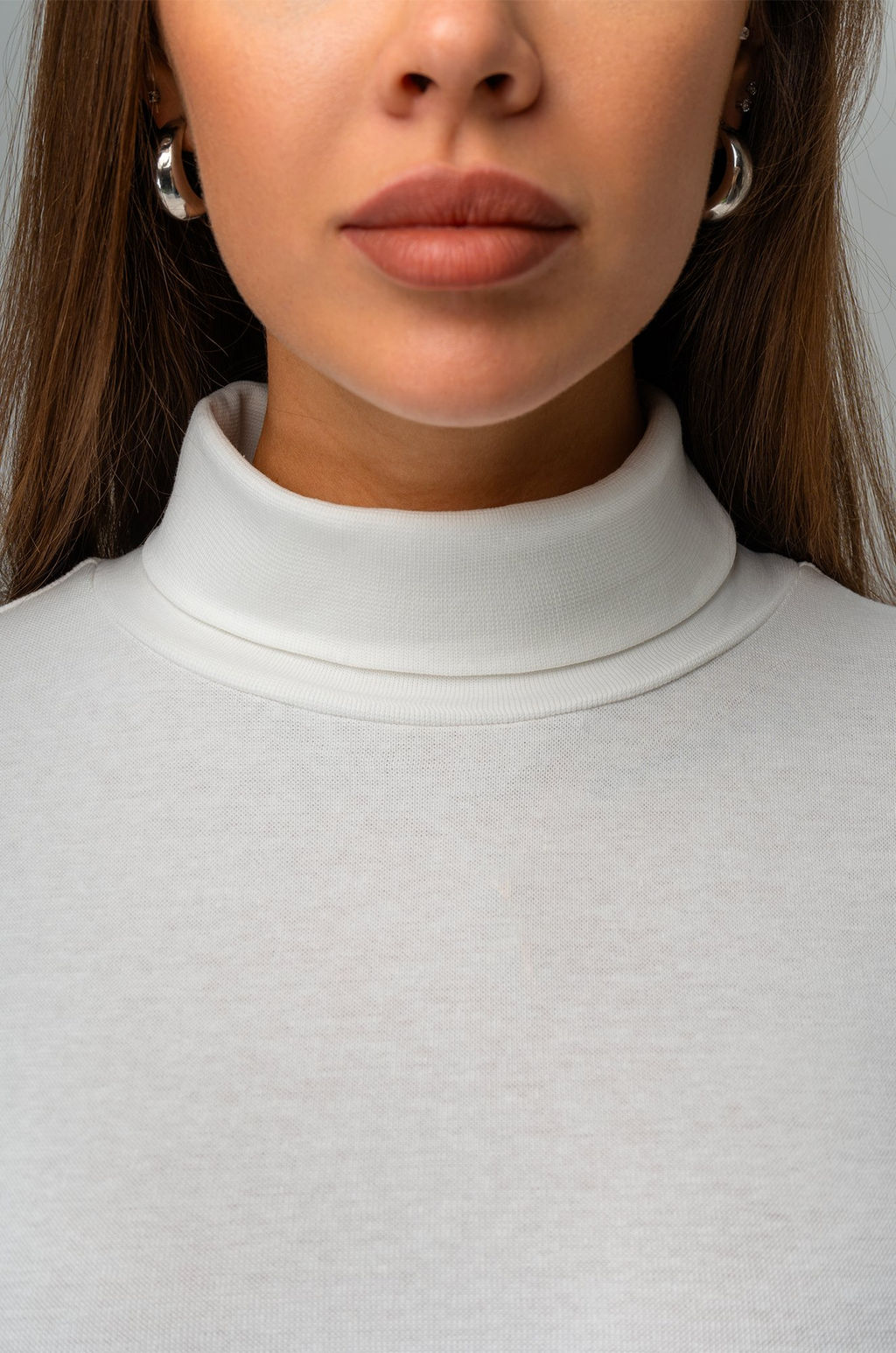 Женская водолазка Happy Fox  фото 33