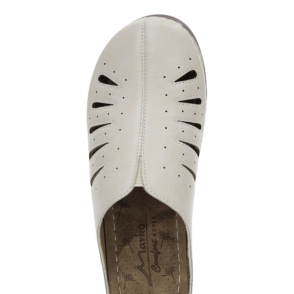 Сабо женские - Marko фото 5