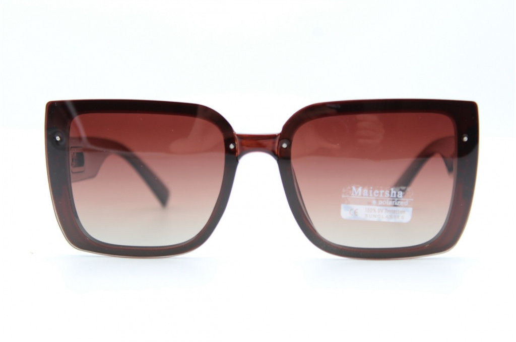 Солнцезащитные очки Maiersha (Polarized) 03645 53-14-140 С8-19