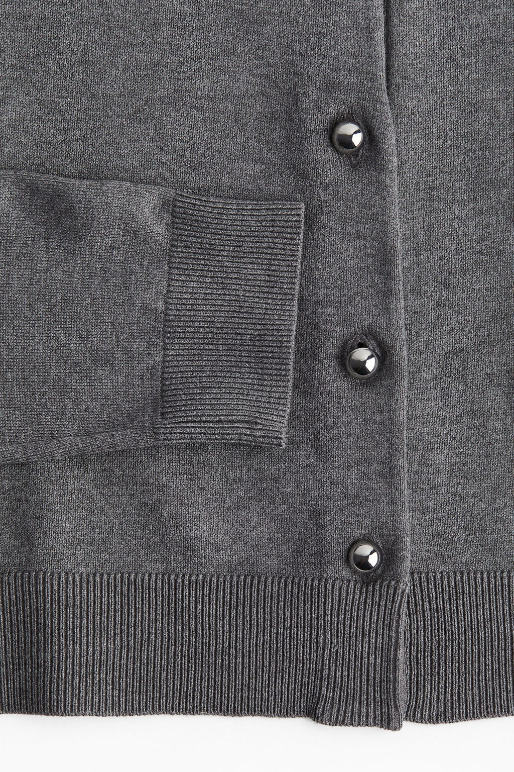 MAMA Conjunto de 2 piezas en punto fino - H&m фото 6