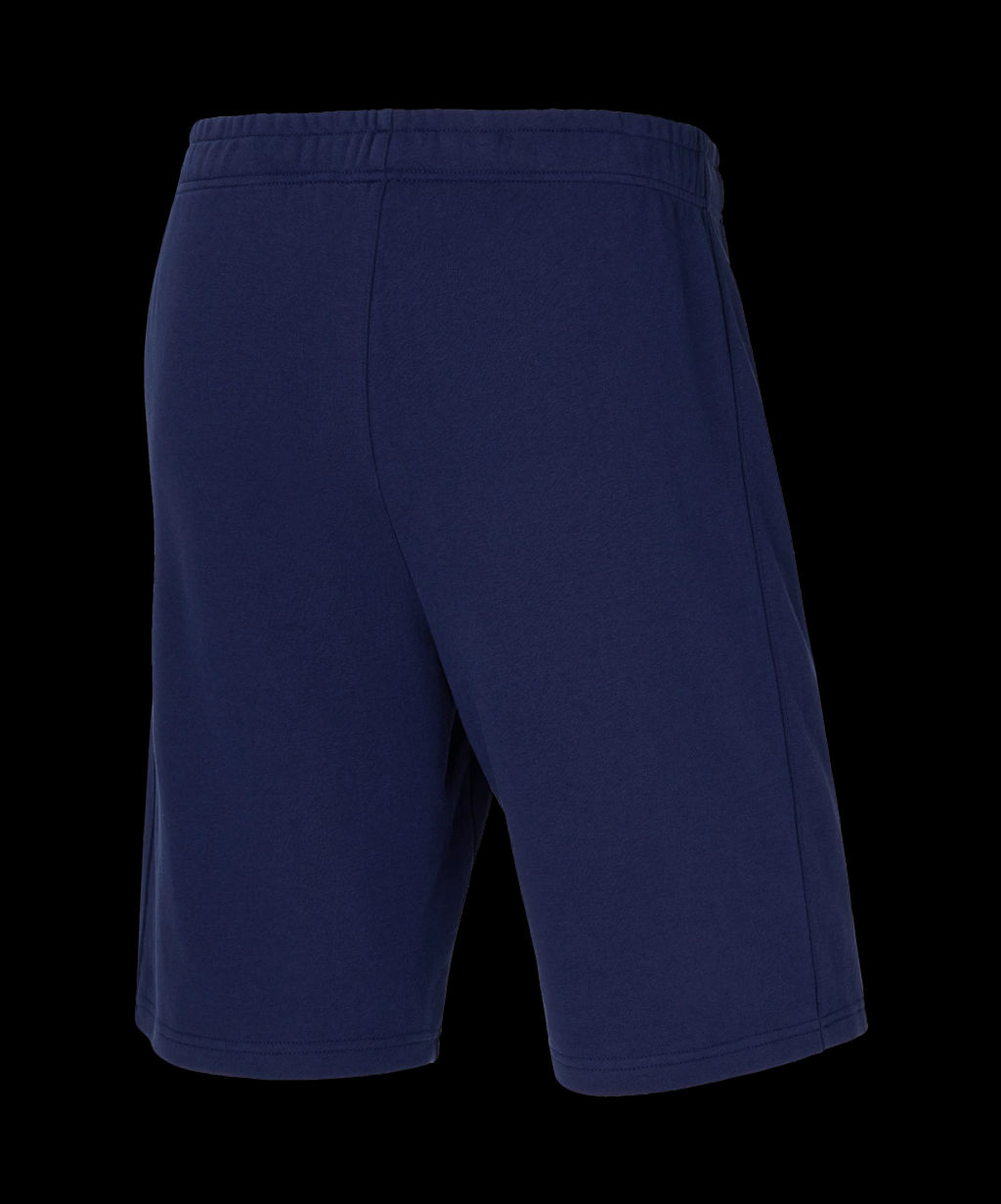 УЦЕНКА Шорты JOGEL ESSENTIAL Club Cotton Shorts, темно-синий