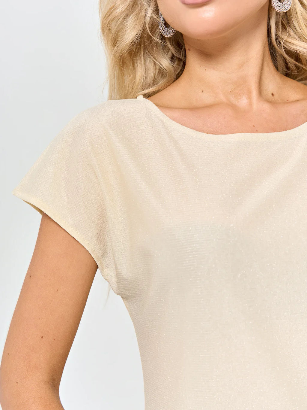 JETTY Блуза  фото 5