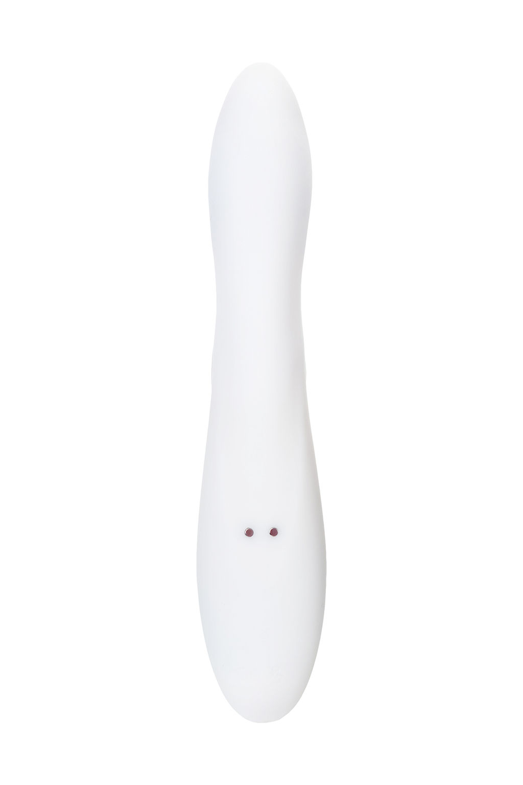 Вибратор Satisfyer Pro G-Spot Rabbit, с вакуум-волновым стимулятором, силикон, белый, 22 см.  фото 4
