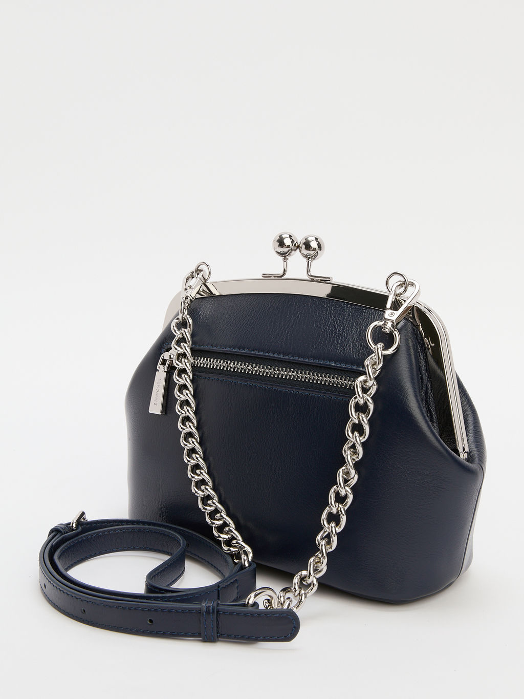 Кросс-боди TENDANCE Артикул 4238555, темно-синий  фото 5