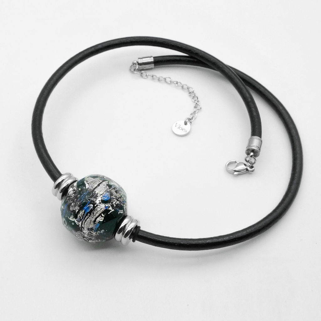 NEMESIS Колье LKY5855