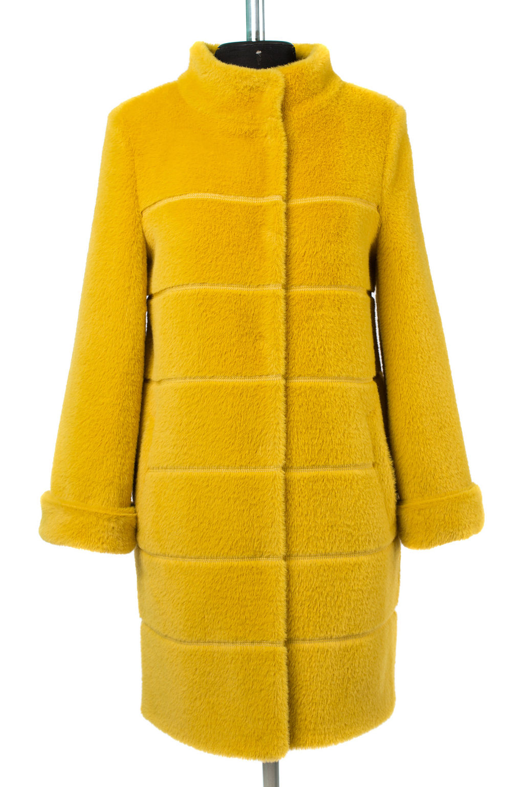 Пальто женское демисезонное - Империя пальто фото 10