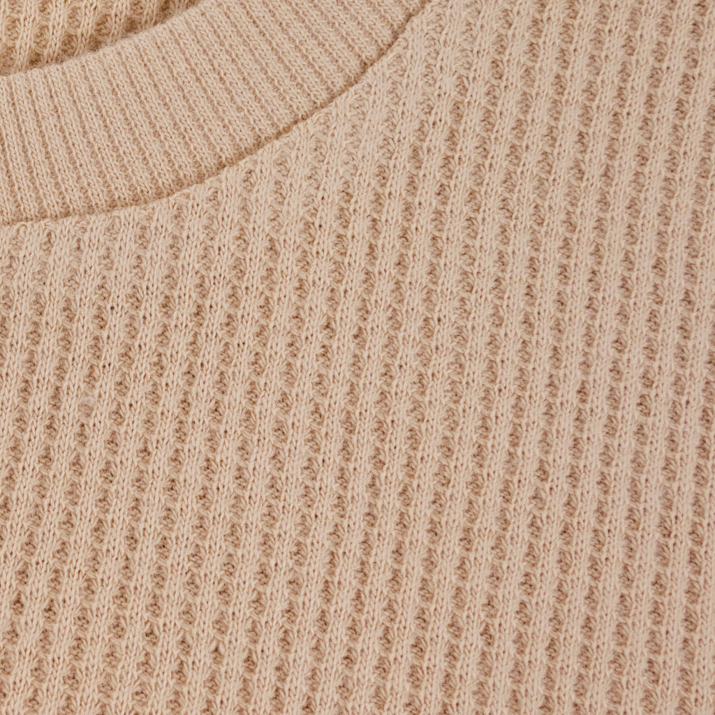 Комплект вафельный трикотаж 7629901002 - Youlala фото 7